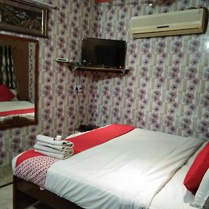 Habitación Deluxe con 2 Camas Individuales